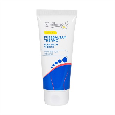 Camillen 60 Thermo Crème 100ml Camillen 60 Thermo Crème 100ml